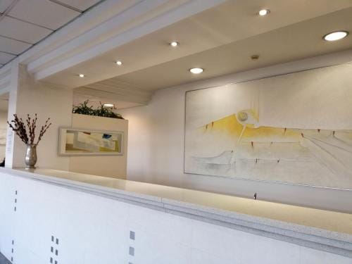 Ahr Hotel Antille Hotel in Dolo