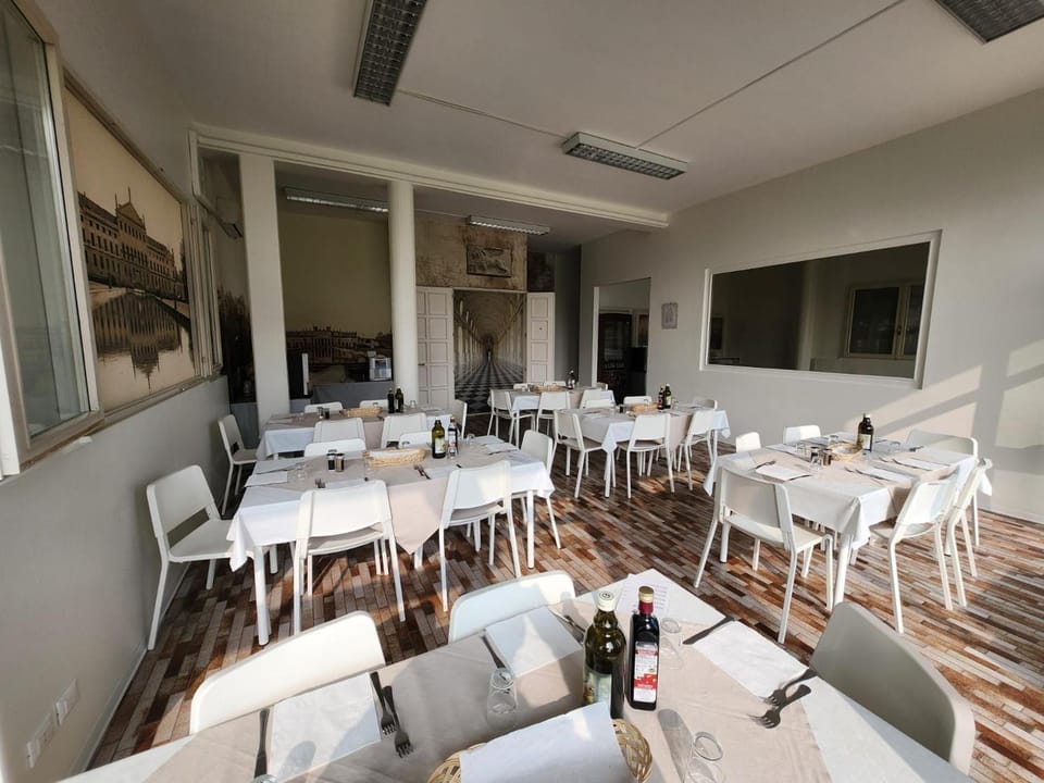 Ahr Hotel Antille Hotel in Dolo
