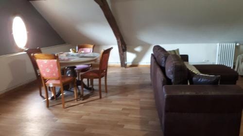 Chambre du Nouvion Hotel in Hauts-de-France