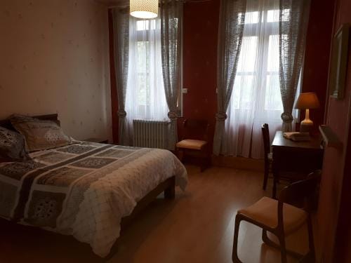 Chambre du Nouvion Hotel in Hauts-de-France