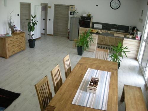 B&B Il Crocevia Hotel in Province of Brescia