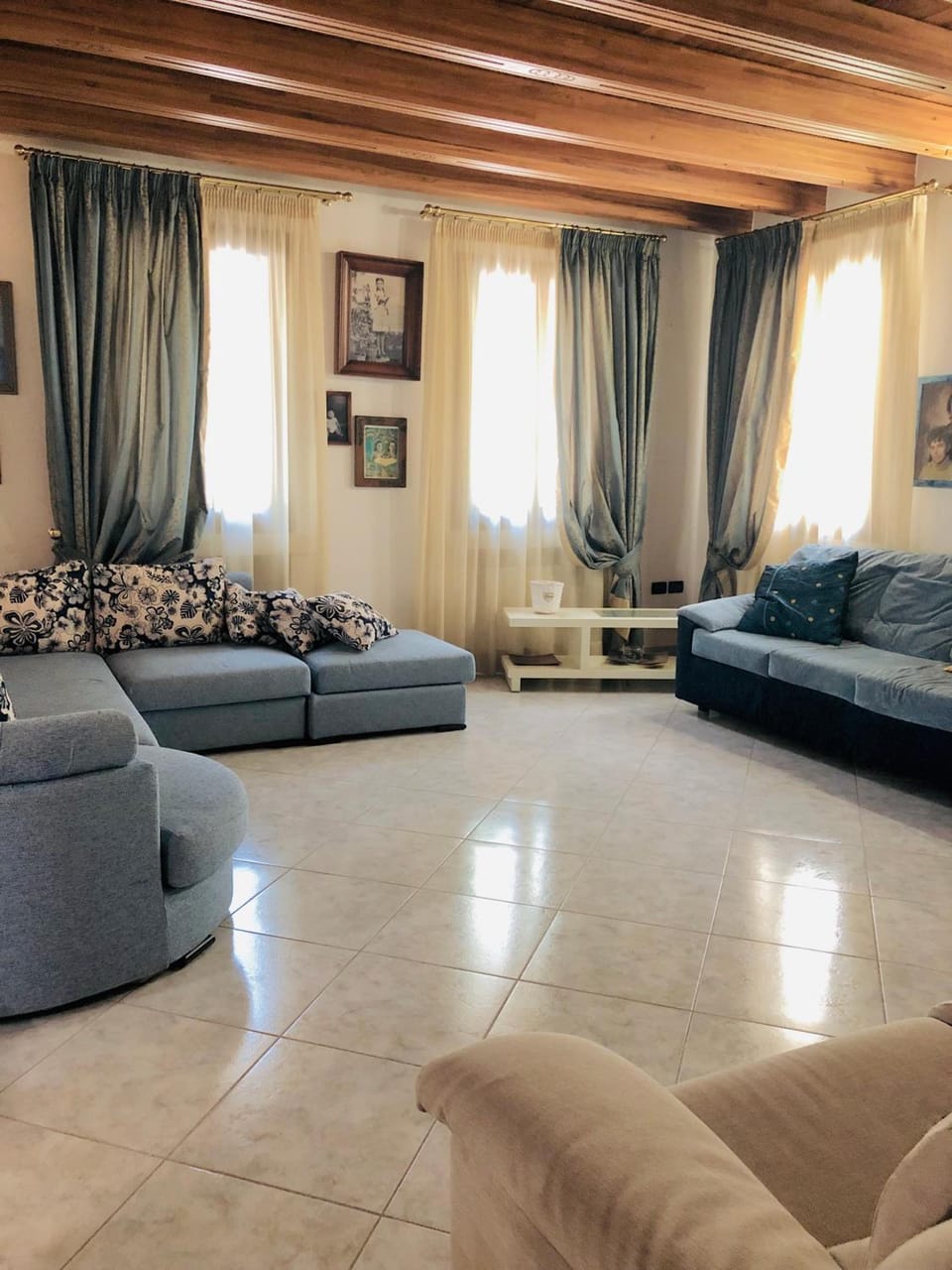 Villamoreno Hotel in Veneto