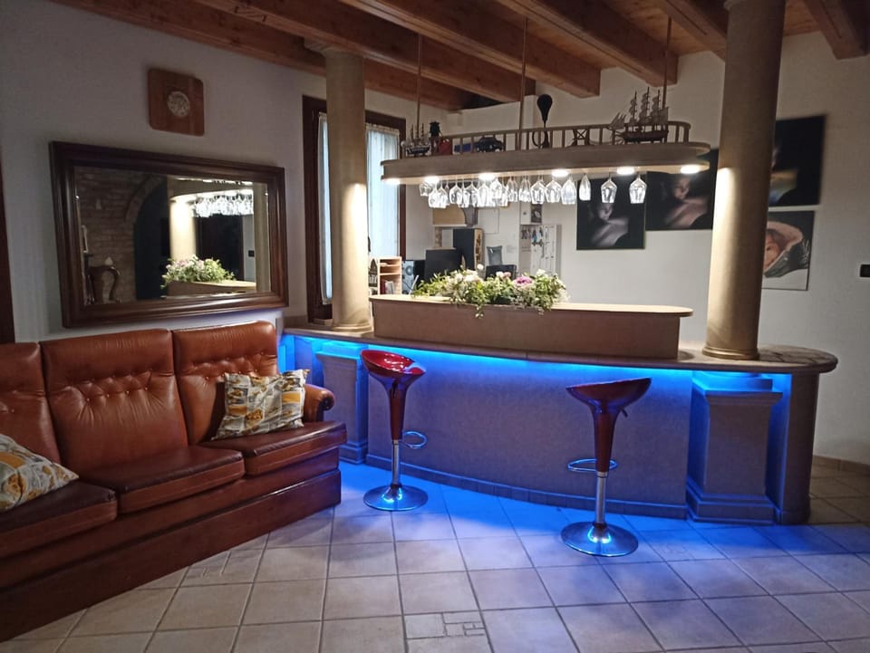 Villamoreno Hotel in Veneto