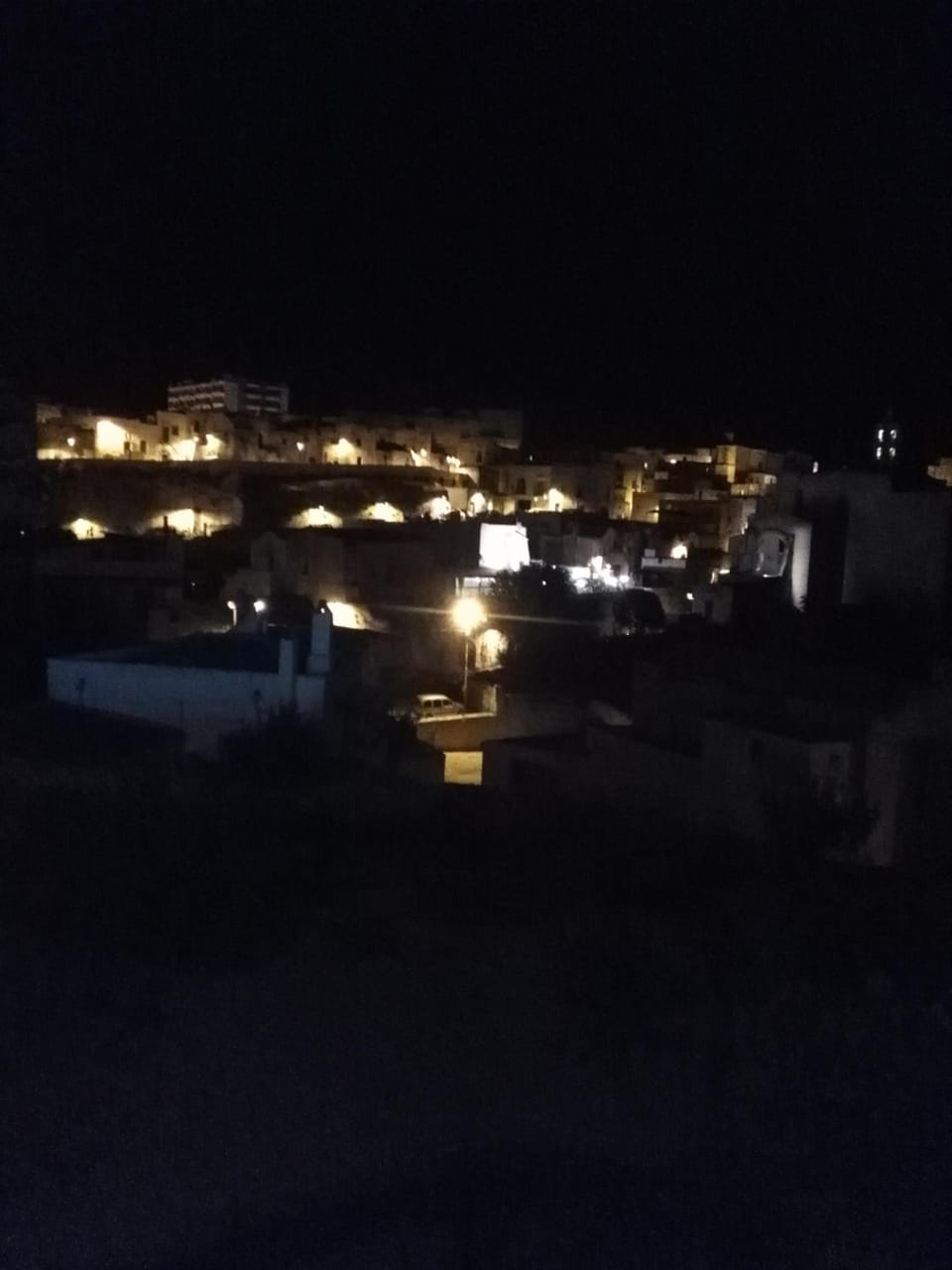 Marilyn Hotel in Province of Taranto
