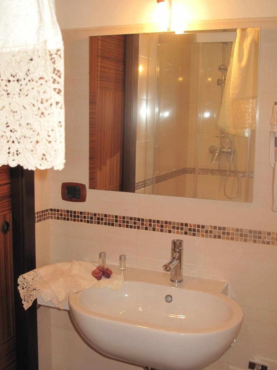 Marilyn Hotel in Province of Taranto