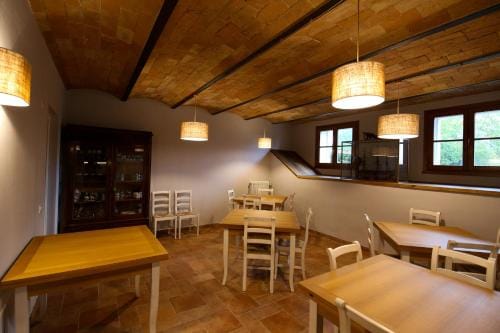 Casanova Hotel in Tuscany