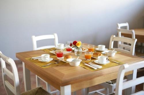 Casanova Hotel in Tuscany