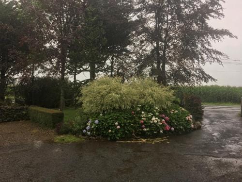 Villa Chanteraine Hotel in Brittany