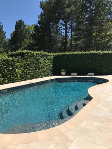 Le Mas du Grand Chene - Chambres & Roulotte Hotel in Provence-Alpes-Côte d'Azur