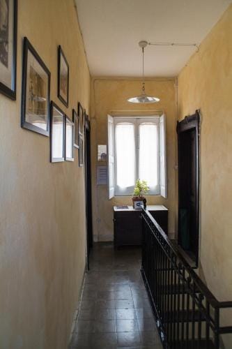 La Casa dellAmericano - Casa d'epoca anni '30 Hotel in Basilicata