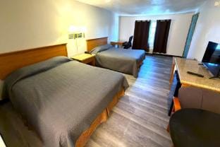 Beaverton Budget Inn by Capital O Portland Hotel in Beaverton