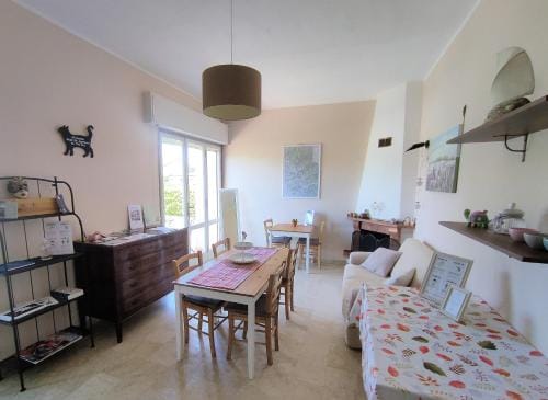 La Mimosa Chic Hotel in Pietrasanta