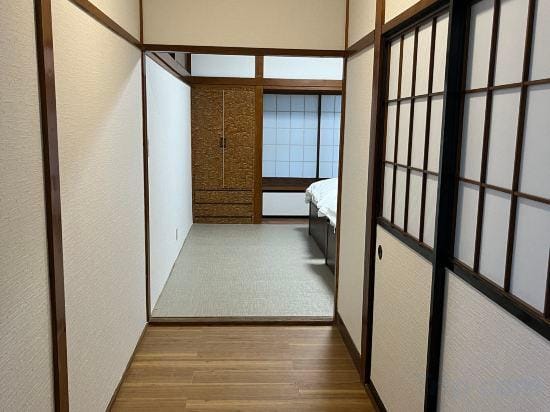 Bamboo Yado A Hotel in Japan