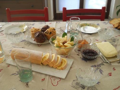 I 99 ulivi Hotel in Piedmont
