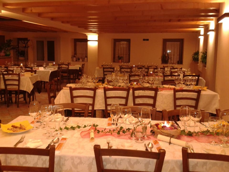 Locanda "Alla Rosa" Inn in Trentino-South Tyrol