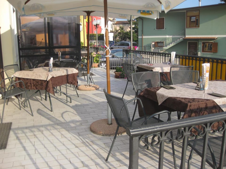 Locanda "Alla Rosa" Inn in Veneto