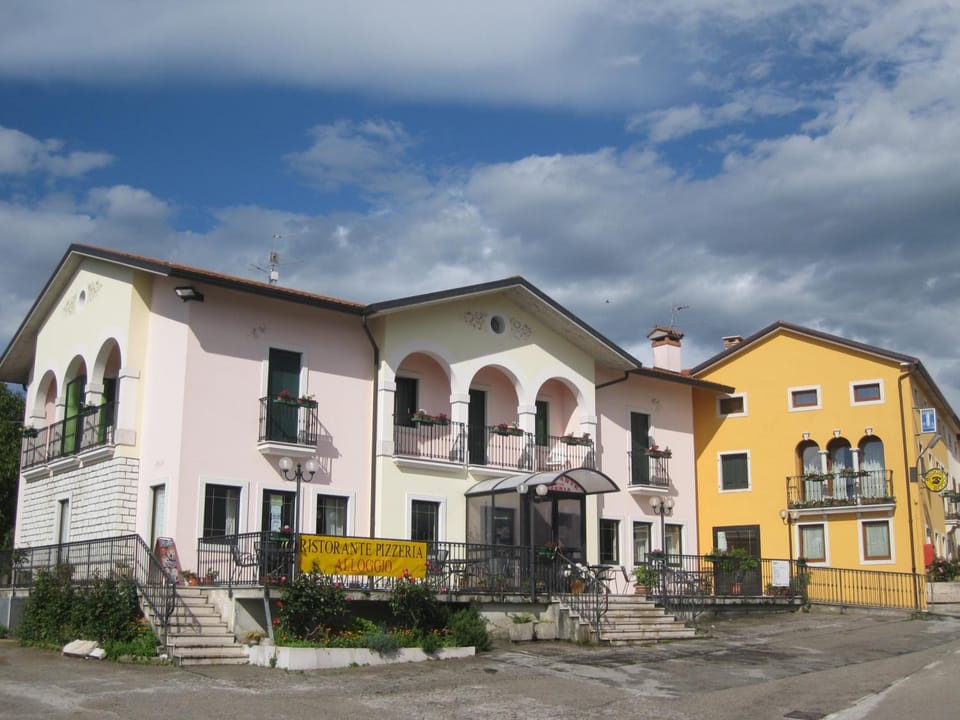 Locanda "Alla Rosa" Inn in Trentino-South Tyrol