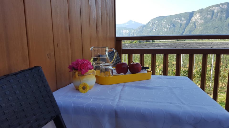 Agritur Clementi Hotel in Trentino-South Tyrol