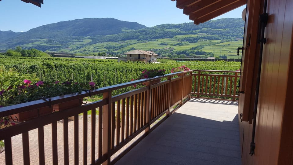 Agritur Clementi Hotel in Trentino-South Tyrol