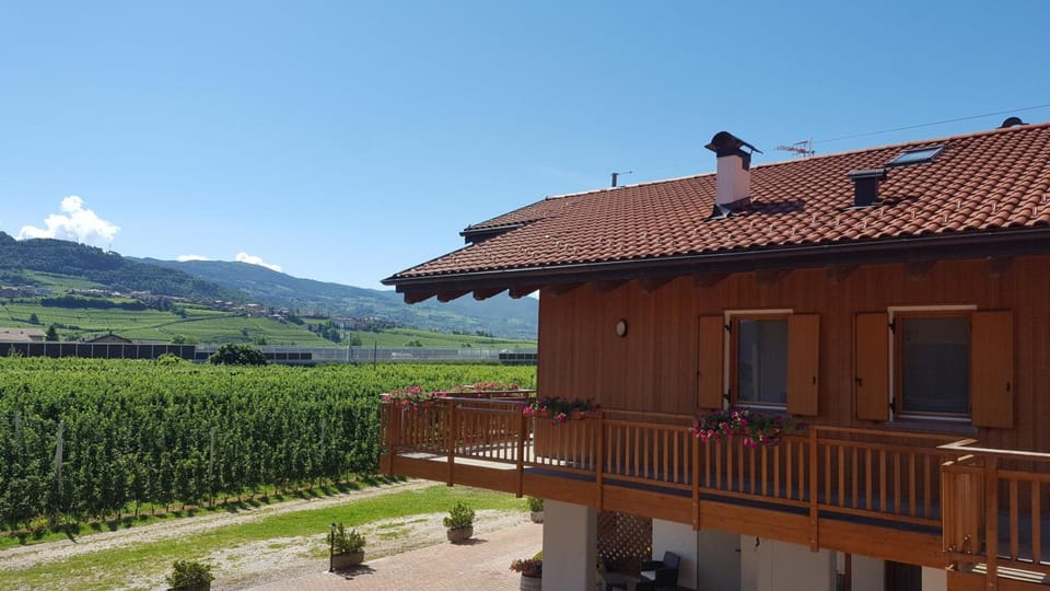 Agritur Clementi Hotel in Trentino-South Tyrol
