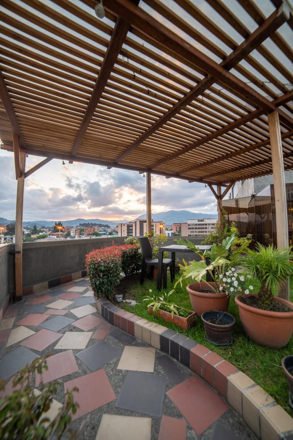 Hotel Valgus Hotel in Cuenca