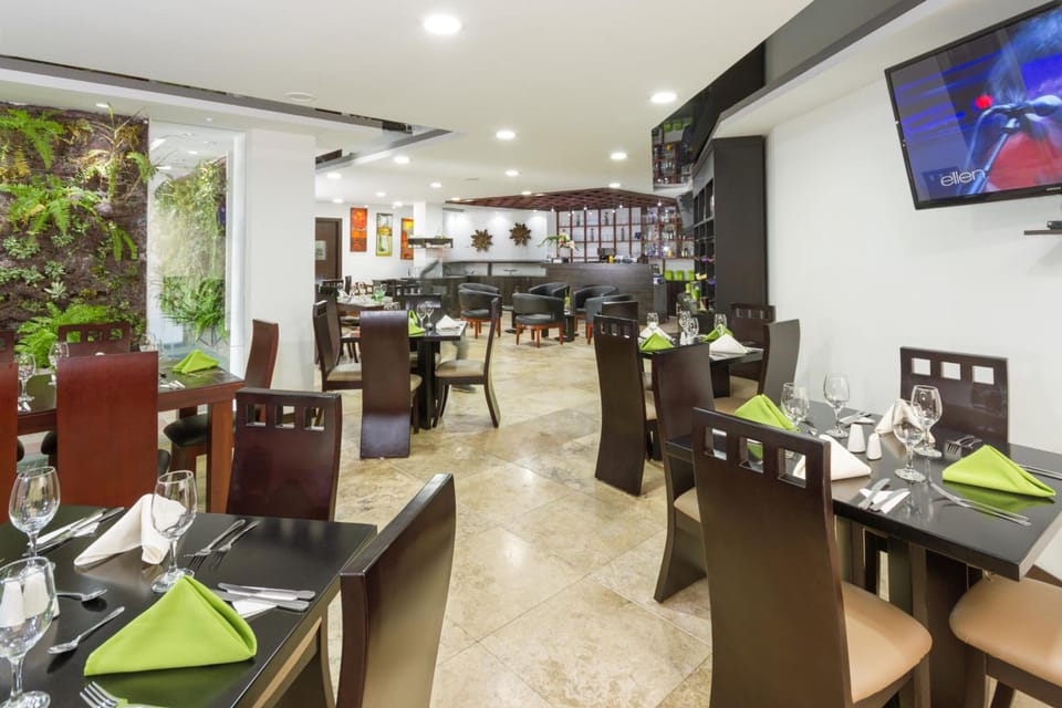 Hotel Valgus Hotel in Cuenca