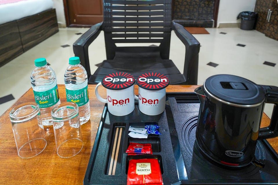 Facilities