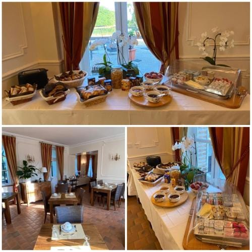 Chambres au chateau Hotel in Auvergne-Rhône-Alpes