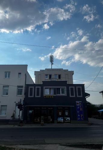 Motel Europa Raajan Motel in Sarajevo