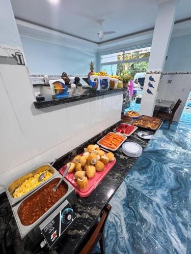 JV Pousada Hotel in State of Rio de Janeiro