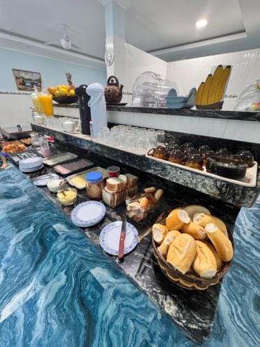 JV Pousada Hotel in State of Rio de Janeiro