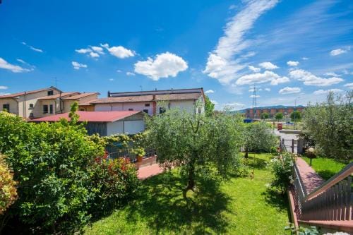 Bed & Breakfast Profumo D'Estate Hotel in Emilia-Romagna