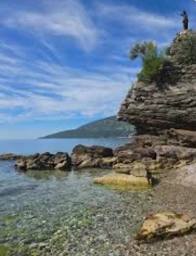 Discreet Stay Hotel in Dubrovnik-Neretva County