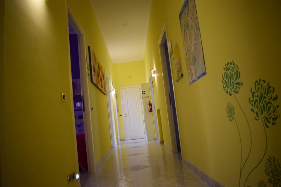 I Petali Guest House Hotel in Rome