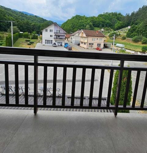 Old Fisherman's rooms Hotel in Federation of Bosnia and Herzegovina