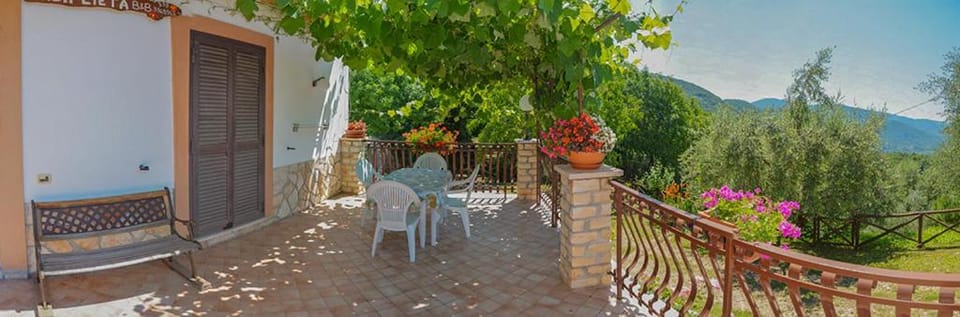 Casa Lieta Hotel in Abruzzo