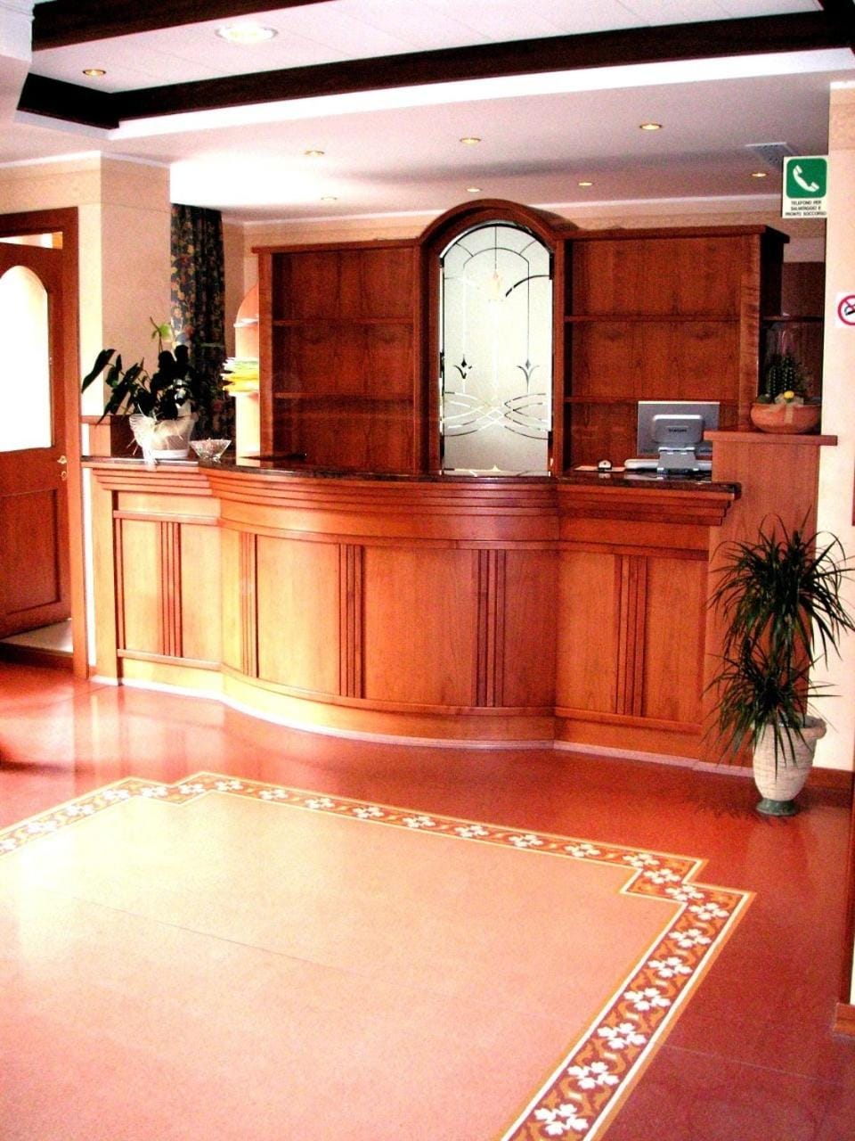 Hotel Antico Masetto Hotel in Emilia-Romagna