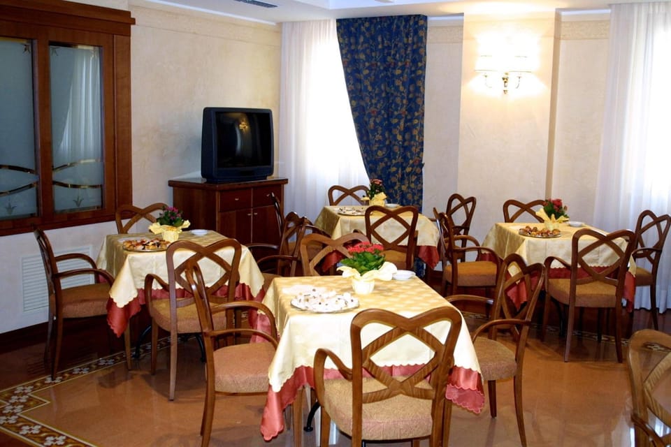 Hotel Antico Masetto Hotel in Emilia-Romagna