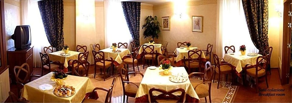 Hotel Antico Masetto Hotel in Emilia-Romagna
