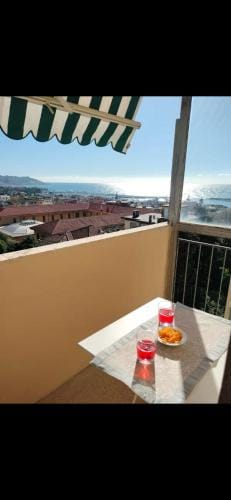 Casa zacacnze sanremo Hotel in Spotorno
