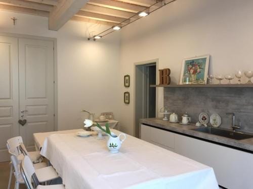 Villa Pacchioni Hotel in Veneto
