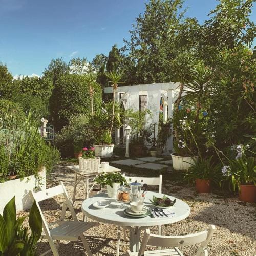 Villa Pacchioni Hotel in Veneto