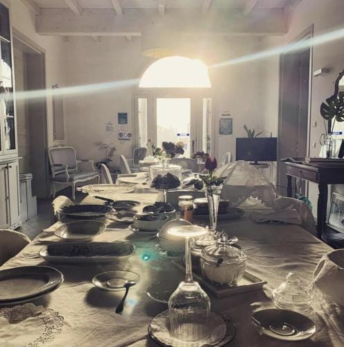 Villa Pacchioni Hotel in Veneto