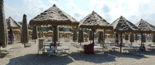 B&B Adriatico Hotel in Giulianova