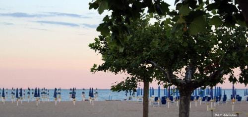 B&B Adriatico Hotel in Giulianova