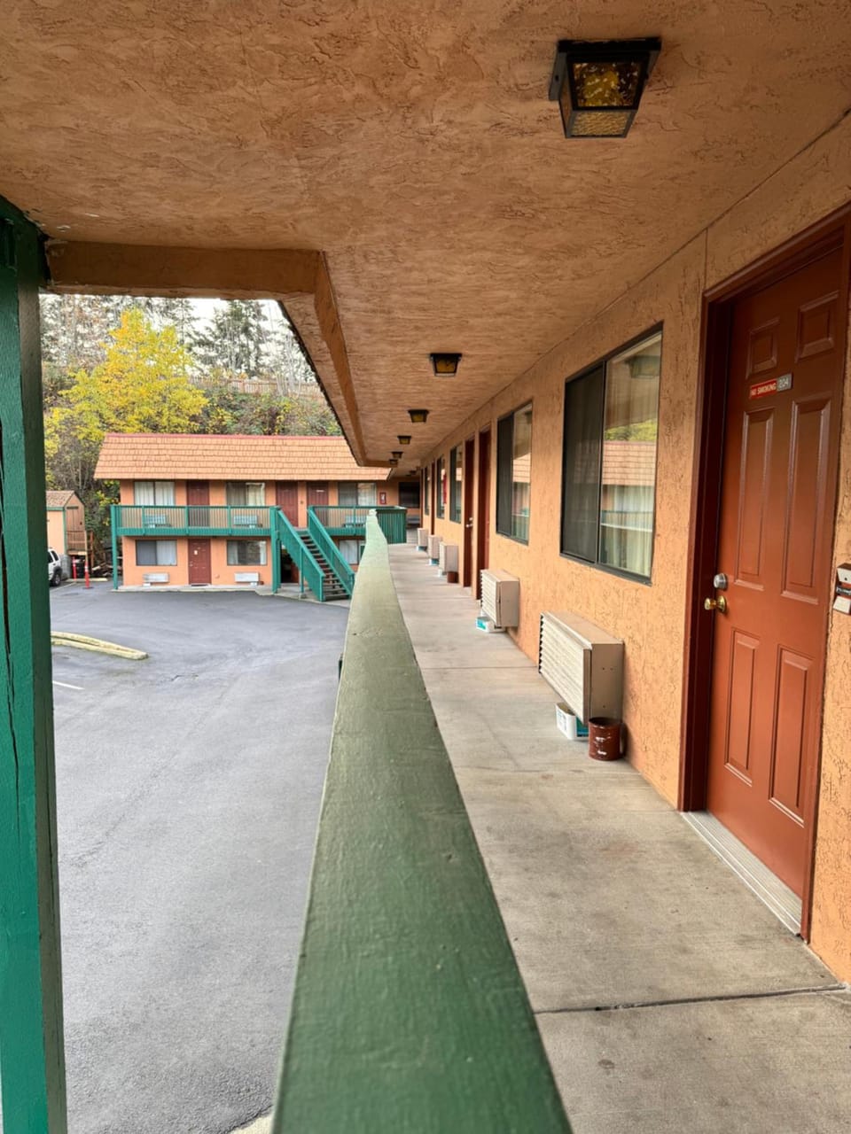 Federal Way Motel Motel in Federal Way