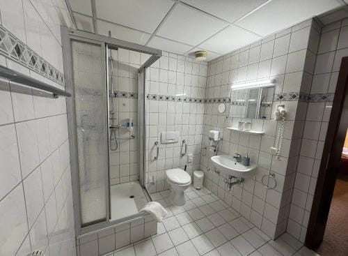 Hotel Deutsche Hof Hotel in Thuringia, Germany