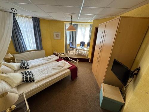 Hotel Deutsche Hof Hotel in Thuringia, Germany