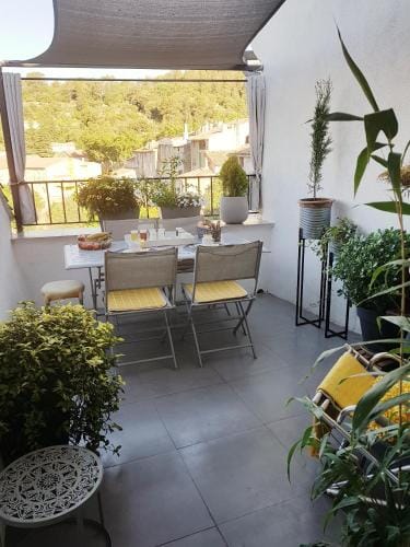 Chambre d hotes "Lilimyna" avec petit dejeuner Hotel in Barjols