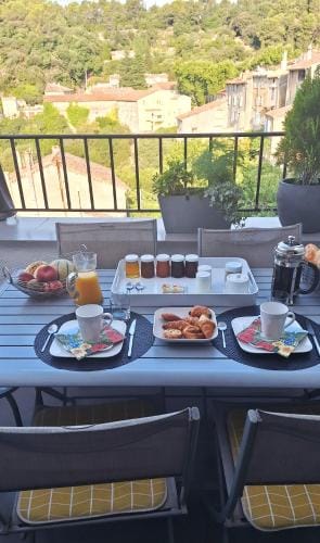 Chambre d hotes "Lilimyna" avec petit dejeuner Hotel in Barjols